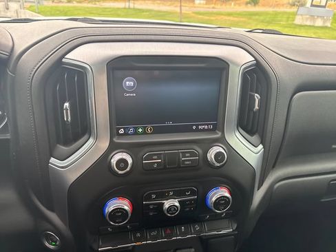 Certified 2021 GMC Sierra 1500 Elevation w/ LPO, Elevation Black Package AWD/4WD image 19