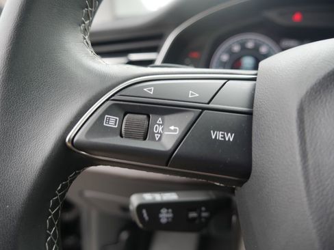 Certified 2023 Audi Q8 Premium Plus w/ Premium Plus Package image 46