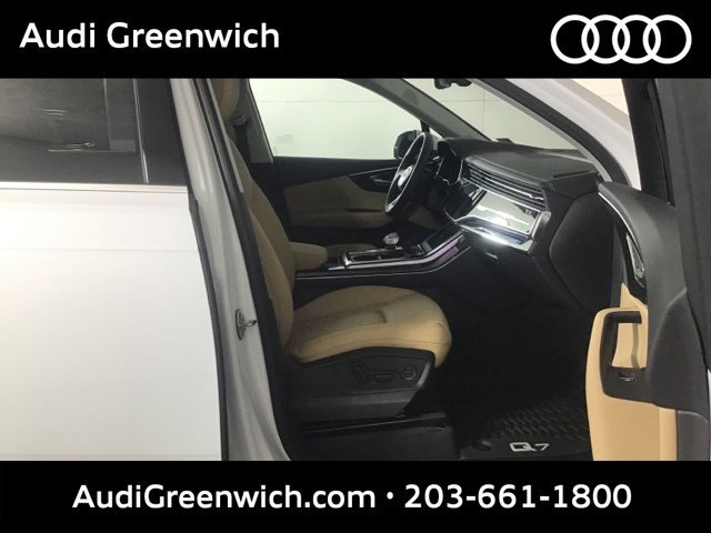 Used 2023 Audi Q7 3.0T Premium Plus AWD/4WD image 27