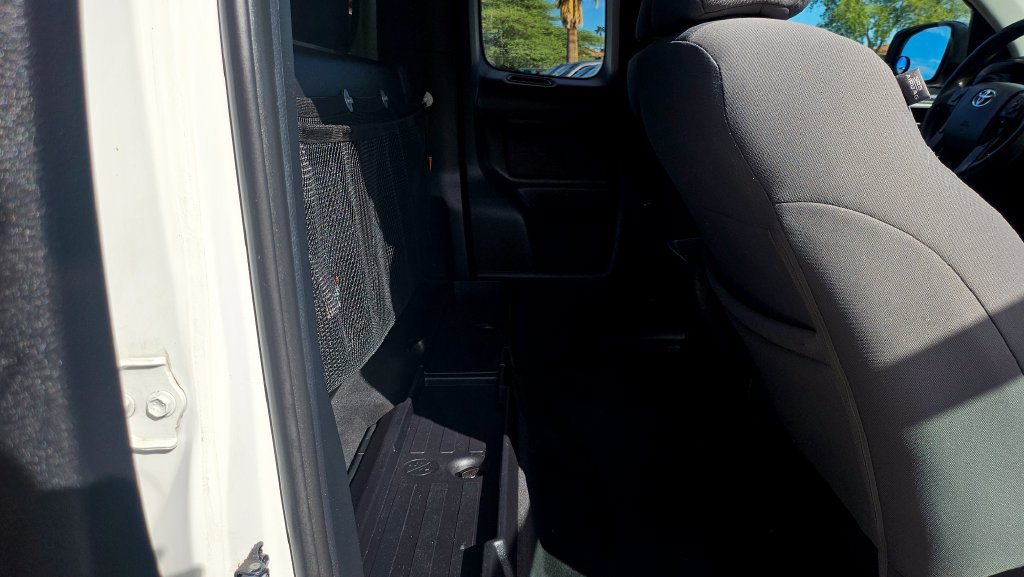 Used 2019 Toyota Tacoma SR RWD image 20