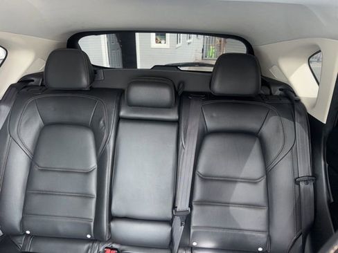 Used 2021 MAZDA CX-5 Grand Touring w/ GT Premium Package image 10