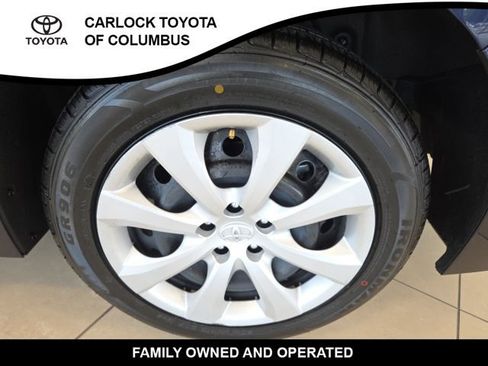 Used 2026 Toyota Corolla LE FWD image 11