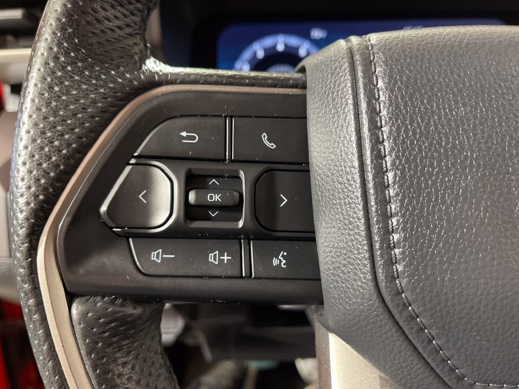 Certified 2024 Toyota Tacoma TRD Sport w/ TRD Sport Premium Package AWD/4WD image 28