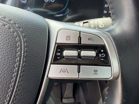 Used 2025 Kia Telluride S AWD/4WD image 25