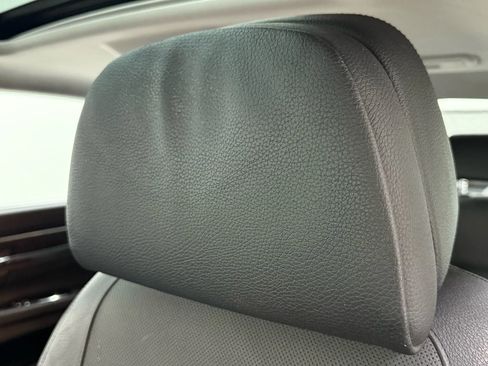 Used 2015 BMW 740Li xDrive image 17