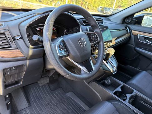 Used 2019 Honda CR-V EX image 23