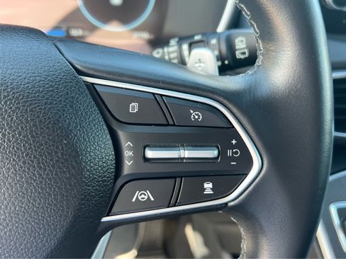 Certified 2022 Hyundai Santa Fe XRT w/ Cargo Package image 36