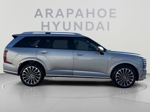 Used 2026 Hyundai Palisade Calligraphy AWD/4WD image 6