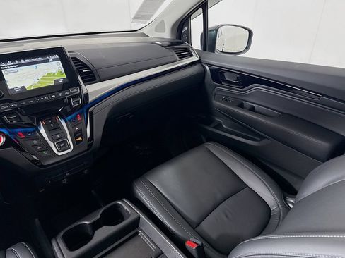 Used 2024 Honda Odyssey Touring image 29