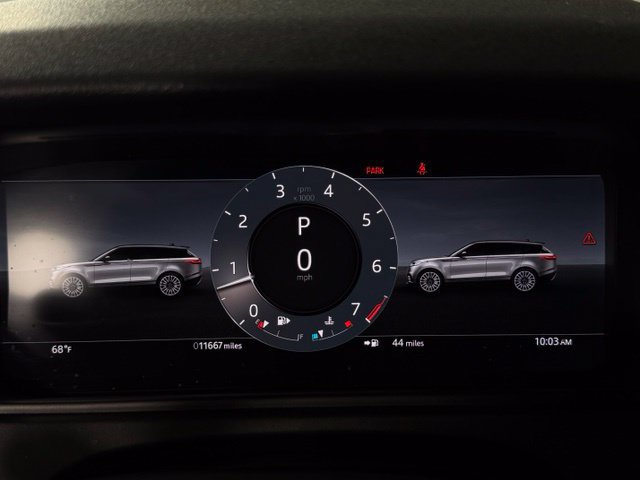 Used 2024 Land Rover Range Rover Velar Dynamic SE AWD/4WD image 19