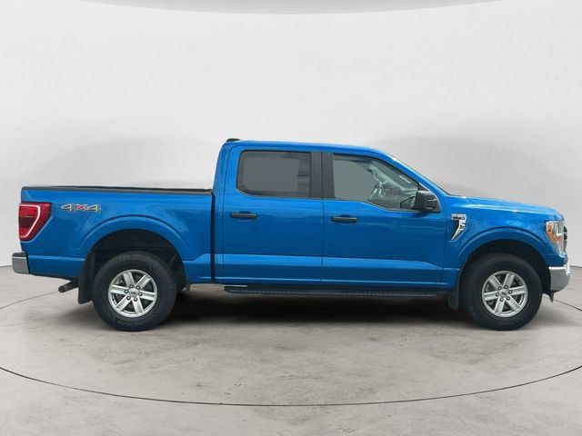 Used 2021 Ford F150 XLT AWD/4WD image 6