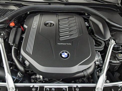New 2026 BMW 840i RWD image 31