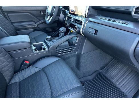 New 2026 Toyota Tacoma TRD Sport AWD/4WD image 14