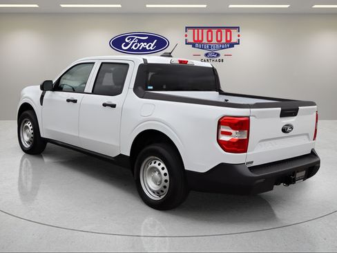New 2026 Ford Maverick XL w/ Equipment Group 101A AWD/4WD image 6