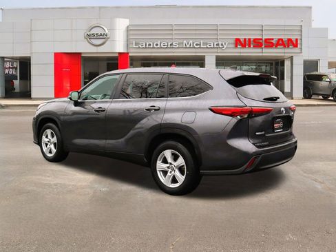 Used 2023 Toyota Highlander L image 5