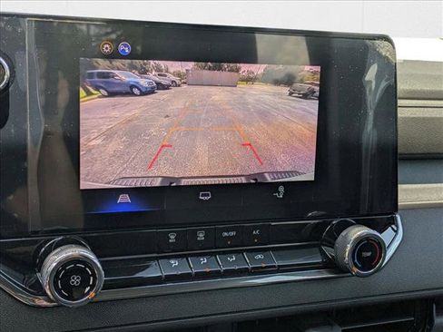 New 2026 Chevrolet Colorado W/T w/ Advanced Trailering Package image 12