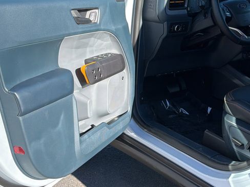 New 2026 Ford Maverick Tremor image 23