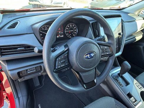 Used 2024 Subaru Crosstrek 2.0i Premium image 30