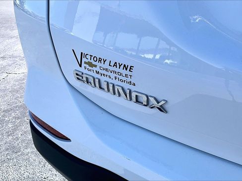 Certified 2024 Chevrolet Equinox LS w/ LS Convenience Package FWD image 5