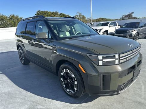 Used 2025 Hyundai Santa Fe SEL image 36