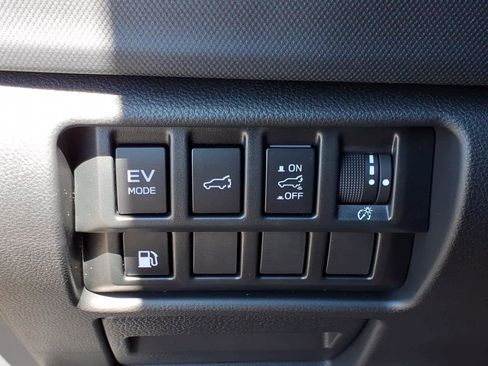New 2026 Subaru Forester Limited AWD/4WD image 40