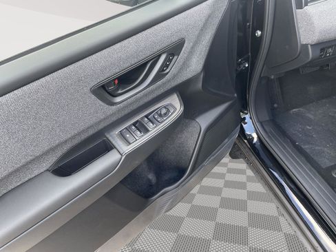 New 2026 Subaru Outback Limited XT AWD/4WD image 9