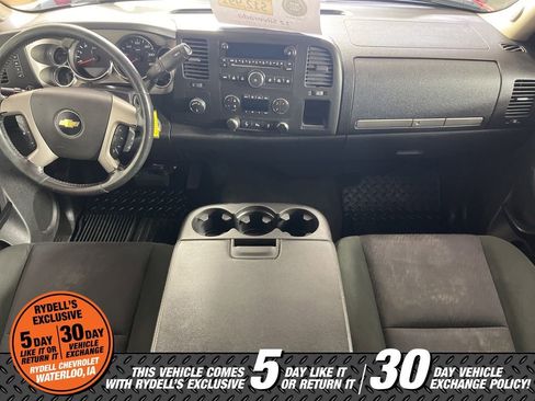 Used 2012 Chevrolet Silverado 1500 LT w/ All-Star Edition image 17