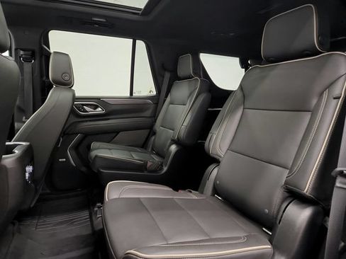 Used 2021 GMC Yukon SLT w/ SLT Premium Package RWD image 59