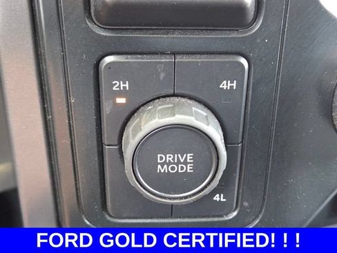 Used 2025 Ford F150 XLT w/ Equipment Group 301A Standard AWD/4WD image 28