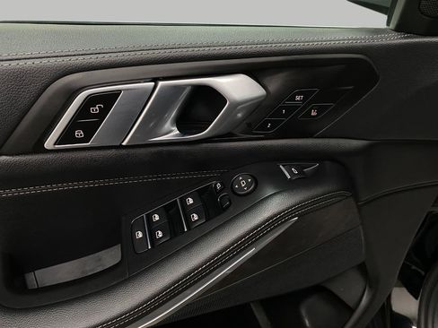 Certified 2022 BMW X5 xDrive40i w/ Premium Package image 34