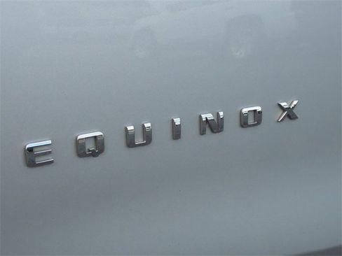 Certified 2019 Chevrolet Equinox LT image 31