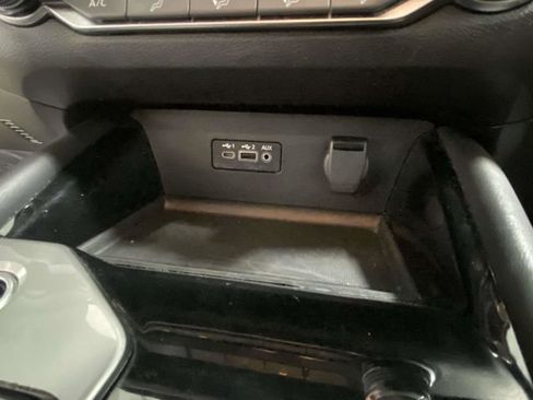 Used 2023 Nissan Altima 2.5 SV image 17