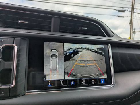 Used 2023 GMC Yukon XL Denali w/ Max Trailering Package RWD image 27
