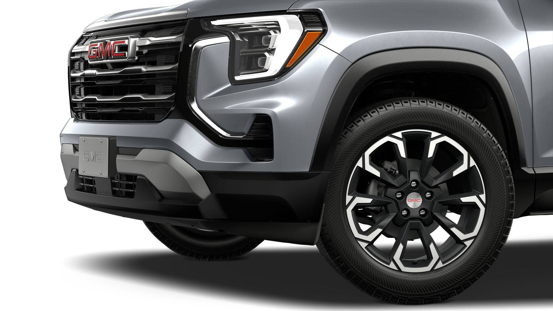 New 2027 GMC Terrain Elevation w/ Elevation Premium Package FWD image 32