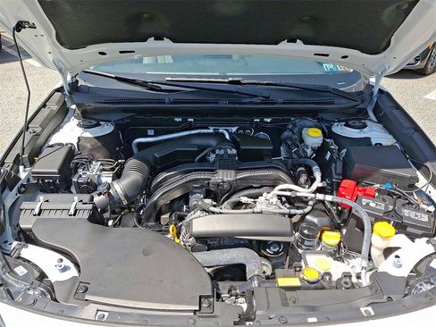 Used 2025 Subaru Legacy Premium image 32