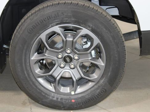 New 2026 Ford Maverick XLT AWD/4WD image 16