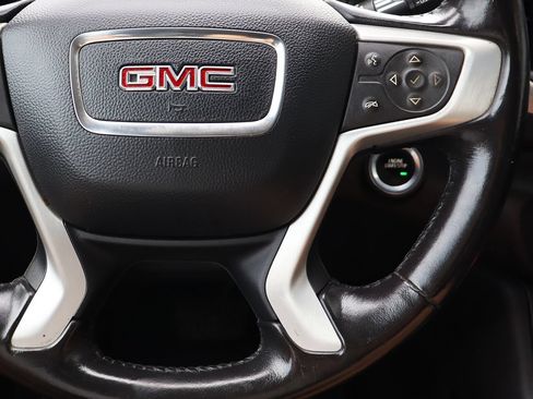 Used 2020 GMC Terrain SLT FWD image 53