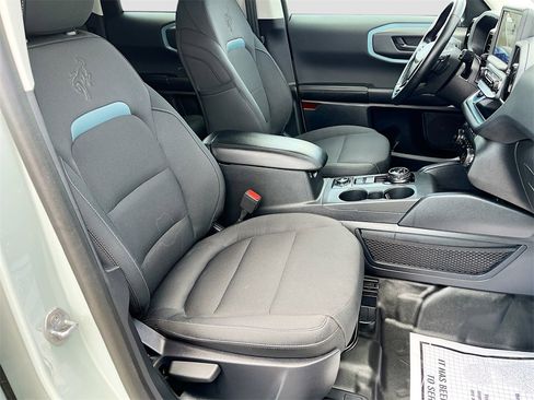 Used 2024 Ford Bronco Sport Badlands image 26