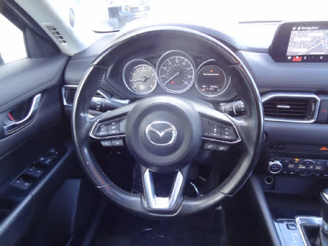 Used 2018 MAZDA CX-5 Touring w/ Preferred Equipment Package AWD/4WD image 13