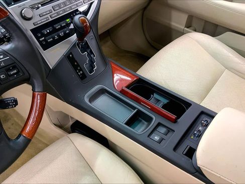 Used 2011 Lexus RX 350 2WD image 26