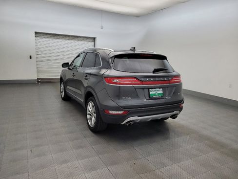 Used 2018 Lincoln MKC Select w/ Select Plus Package FWD image 5