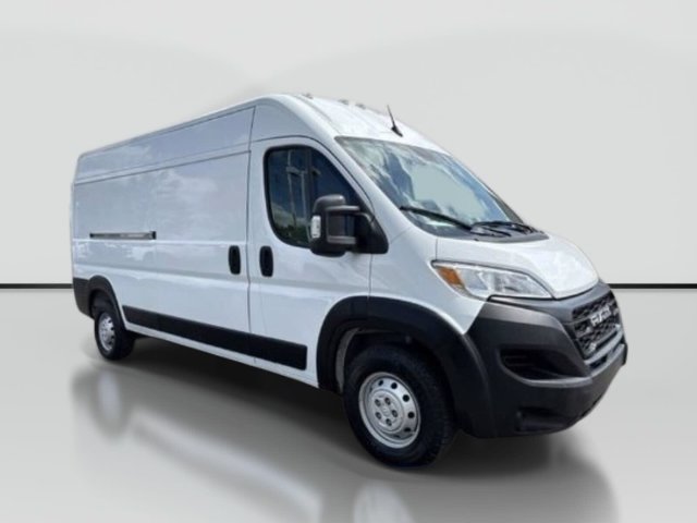 Used 2023 RAM ProMaster 3500 FWD image 8