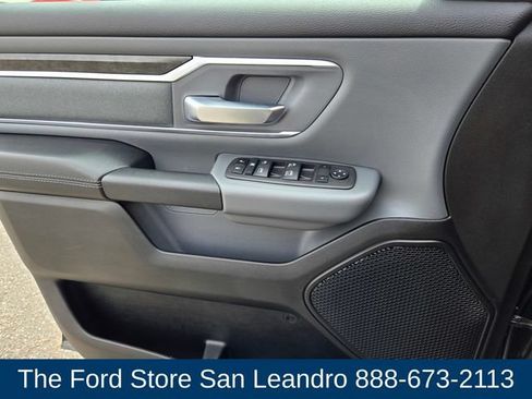 Used 2023 RAM 1500 Big Horn AWD/4WD image 26