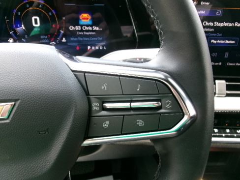 Used 2026 Chevrolet Equinox LT FWD image 23