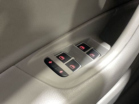 Used 2015 Audi A6 2.0T Premium Plus w/ Premium Plus Package image 9