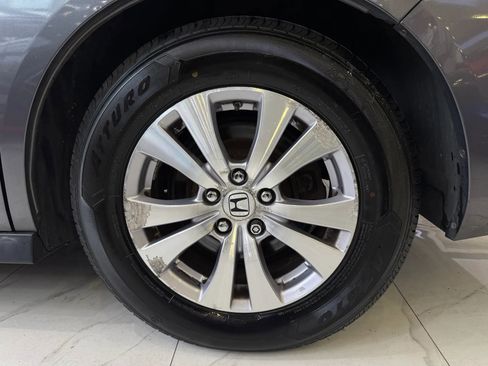 Used 2014 Honda Odyssey EX-L image 9