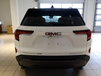 New 2027 GMC Terrain Elevation w/ Elevation Premium Package