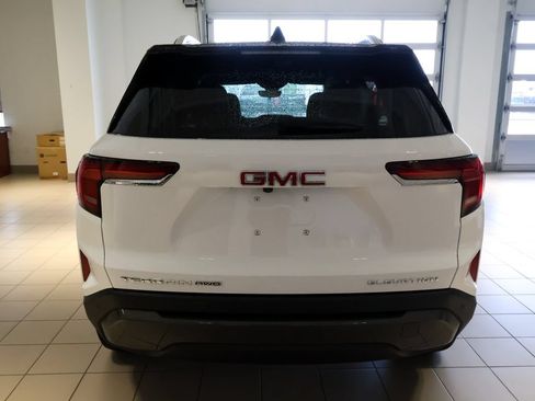 New 2027 GMC Terrain Elevation w/ Elevation Premium Package AWD/4WD image 4