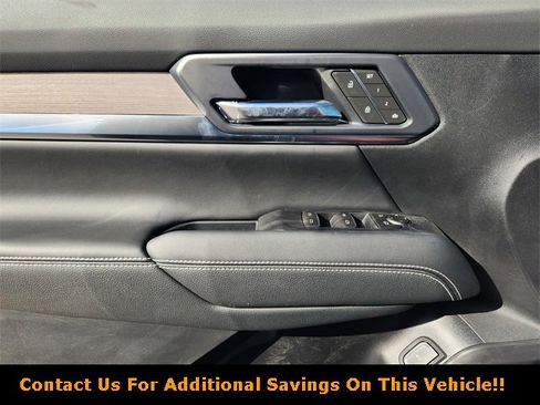 New 2026 GMC Terrain Denali image 17