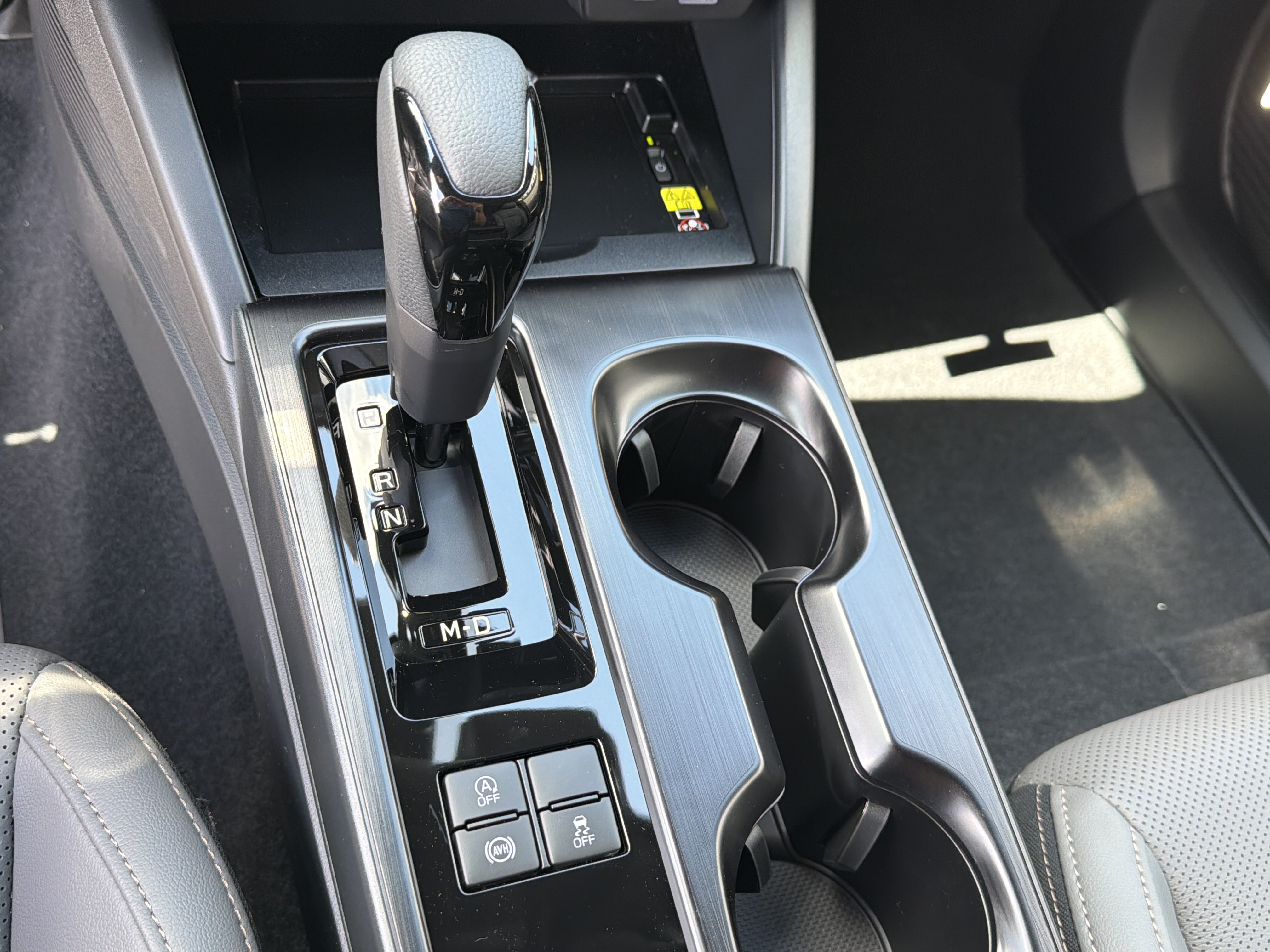 New 2026 Subaru Outback Limited AWD/4WD image 29